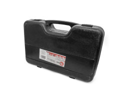 Паяльник для труб из PPR 75-110 мм, 230 В INTERTOOL RT-2103-foto7