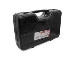 Паяльник для труб из PPR 75-110 мм, 230 В INTERTOOL RT-2103-foto8