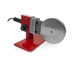 Паяльник для труб из PPR 75-110 мм, 230 В INTERTOOL RT-2103-foto9