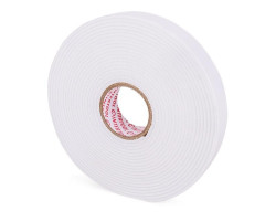 Скотч двухсторонний 19 мм*5 м на вспененной основе INTERTOOL KT-0972-foto5