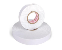 Скотч двухсторонний 19 мм*5 м на вспененной основе INTERTOOL KT-0972-foto6