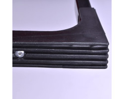 Стремянка 4 ступени 300x200 мм INTERTOOL LT-0044-foto3