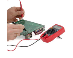 Мультиметр цифровой INTERTOOL MD-0001-foto11