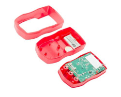 Мультиметр цифровой INTERTOOL MD-0001-foto13