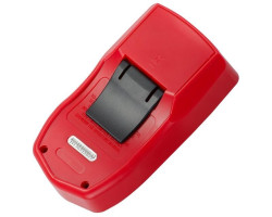 Мультиметр цифровой INTERTOOL MD-0001-foto5