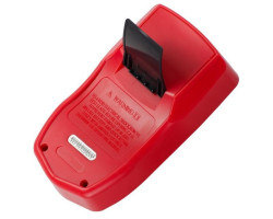 Мультиметр цифровой INTERTOOL MD-0001-foto6