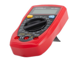Мультиметр цифровой INTERTOOL MD-0001-foto7