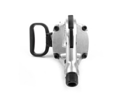 Гайковерт пневматический 1", 2200 Нм, профессиональный INTERTOOL PT-1104-foto5