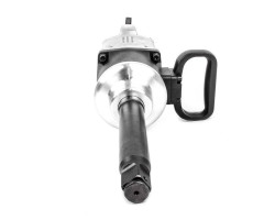 Гайковерт пневматический 1", 2200 Нм, профессиональный INTERTOOL PT-1104-foto6