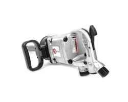 Гайковерт пневматический 1", 2200 Нм, профессиональный INTERTOOL PT-1104-foto7