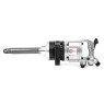 Гайковерт пневматический 1", 2200 Нм, профессиональный INTERTOOL PT-1104