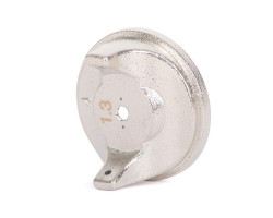 Комплект форсунок 1,3 мм к PT-0204, PT-0205, PT-0210, PT-0211 INTERTOOL PT-2003-foto2