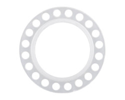 Комплект форсунок 1,3 мм к PT-0204, PT-0205, PT-0210, PT-0211 INTERTOOL PT-2003-foto5