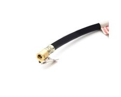 Шланг к пистолету для подкачки колес с наконечником INTERTOOL PT-0511-foto2