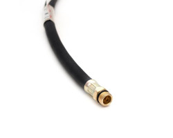 Шланг к пистолету для подкачки колес с наконечником INTERTOOL PT-0511-foto3