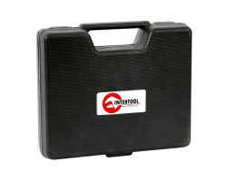 Степлер пневматический под шпильку от 12 до 25 мм INTERTOOL PT-1611-foto3