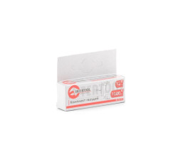 Комплект гвоздей 12 мм упак.1000 шт INTERTOOL RT-0172-foto4