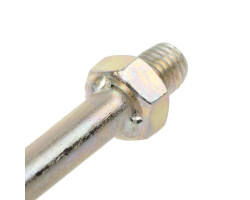 Миксер для сухих смесей 100*600 мм, M14 INTERTOOL HT-4014-foto4