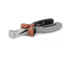 Клещи торцевые 160 мм с изолированными рукоятками до 1000В INTERTOOL NT-0236-foto3