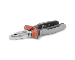 Плоскогубцы Prof, 200 мм INTERTOOL NT-0213-foto3