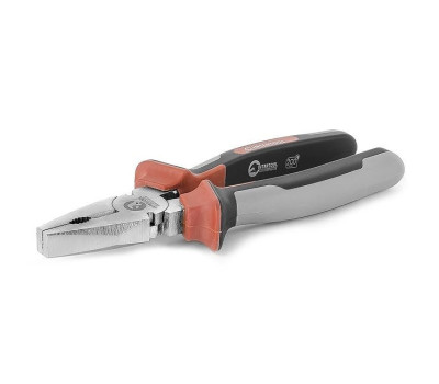 Плоскогубцы Prof, 200 мм INTERTOOL NT-0213