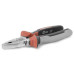 Плоскогубцы Prof, 200 мм INTERTOOL NT-0213