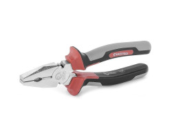 Плоскогубцы Prof, 200 мм INTERTOOL NT-0213-foto4