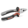 Плоскогубцы Prof, 200 мм INTERTOOL NT-0213