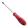 Отвертка крестовая PH2x300 мм INTERTOOL VT-3148