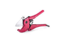 Труборез для труб PVC 0-42 мм INTERTOOL NT-0003-foto4