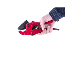 Труборез для труб PVC 0-42 мм INTERTOOL NT-0003-foto5