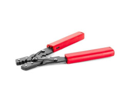 Клещи обжимные (0,08 – 5,0 мм) INTERTOOL HT-7053-foto3