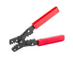 Клещи обжимные (0,08 – 5,0 мм) INTERTOOL HT-7053-foto4