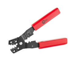 Клещи обжимные (0,08 – 5,0 мм) INTERTOOL HT-7053-foto5