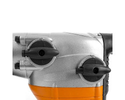 Перфоратор 1300 Вт, 3 режима, 0-730 об/мин, 0-4100 уд/мин INTERTOOL WT-0151-foto4