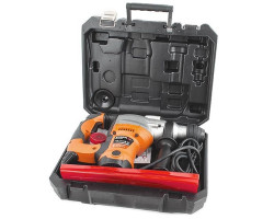 Перфоратор 1300 Вт, 3 режима, 0-730 об/мин, 0-4100 уд/мин INTERTOOL WT-0151-foto9