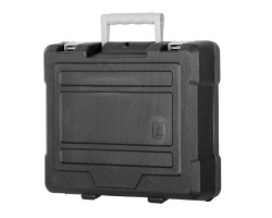 Шуруповерт аккумуляторный 18В, 2 Li-Ion аккум INTERTOOL WT-0314-foto11