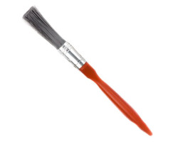 Кисть флейцевая с искусственным ворсом 1,5” INTERTOOL KT-1436-foto3