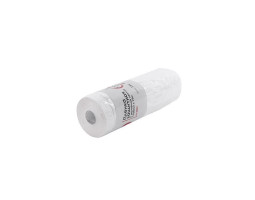 Пленка защитная с малярной лентой 1700 мм*15м INTERTOOL KT-0803-foto2