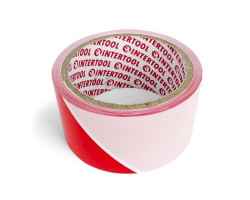 Лента сигнальная 50 мм*50 м INTERTOOL KT-0941-foto3