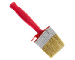 Кисть макловица 70*30мм INTERTOOL KT-1816-foto2