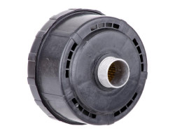 Воздушный фильтр в пластиковом корпусе для компрессора PT-0040/PT-0050/PT-0052 INTERTOOL PT-9084-foto3