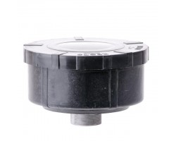 Воздушный фильтр в пластиковом корпусе для компрессора PT-0040/PT-0050/PT-0052 INTERTOOL PT-9084