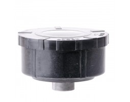Воздушный фильтр в пластиковом корпусе для компрессора PT-0040/PT-0050/PT-0052 INTERTOOL PT-9084
