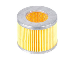 Воздушный фильтр в пластиковом корпусе для компрессора PT-0040/PT-0050/PT-0052 INTERTOOL PT-9084-foto5