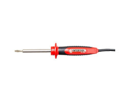 Паяльник контактный 40 Вт, 230 В, 750°С Prof INTERTOOL RT-2005-foto2