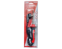 Паяльник контактный 40 Вт, 230 В, 750°С Prof INTERTOOL RT-2005-foto3