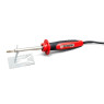 Паяльник контактный 40 Вт, 230 В, 750°С Prof INTERTOOL RT-2005