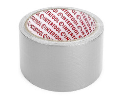 Скотч универсальный армированный 50 мм*10 м INTERTOOL KT-0981-foto4