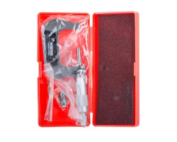 Микрометр 25-50 мм INTERTOOL MT-3042-foto5